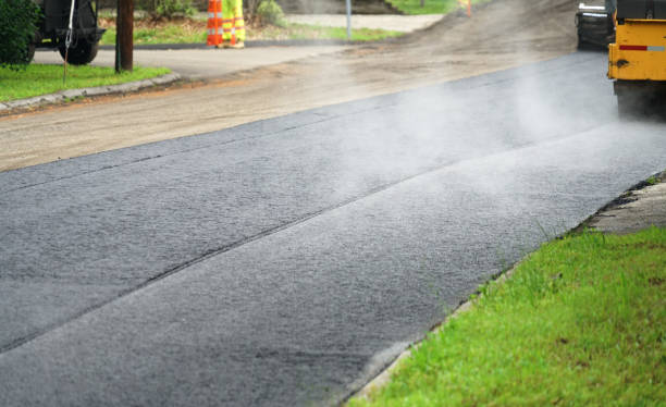 Reasons to Select Us for Your Driveway Paving Requirements in Union, NJ